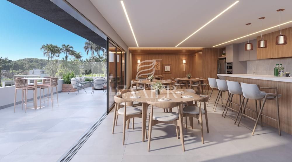 Apartamento à venda com 2 quartos, 62m² - Foto 6
