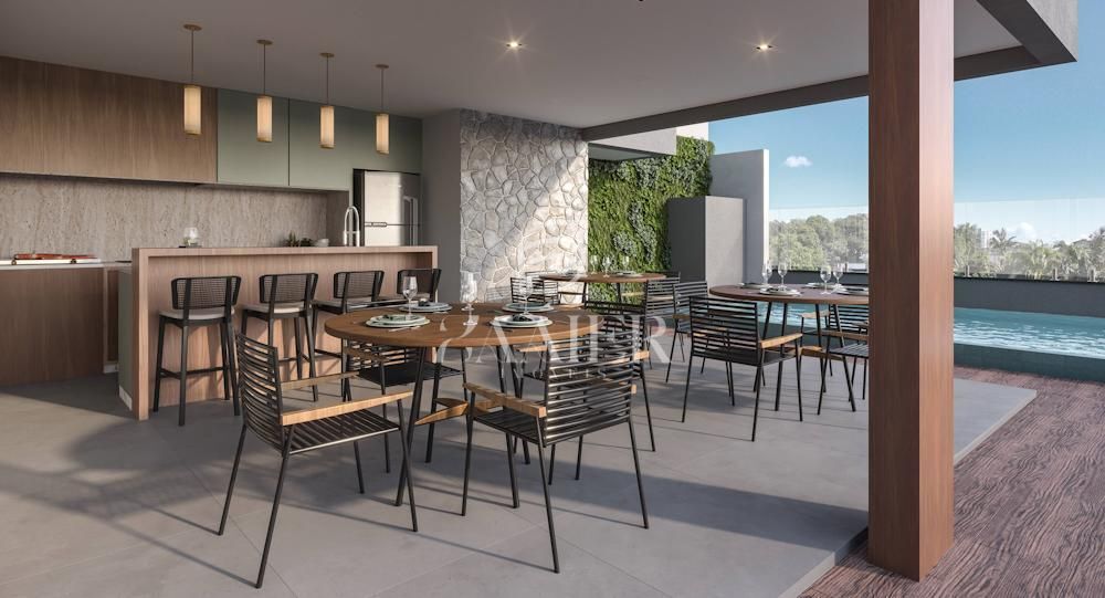 Apartamento à venda com 2 quartos, 62m² - Foto 9