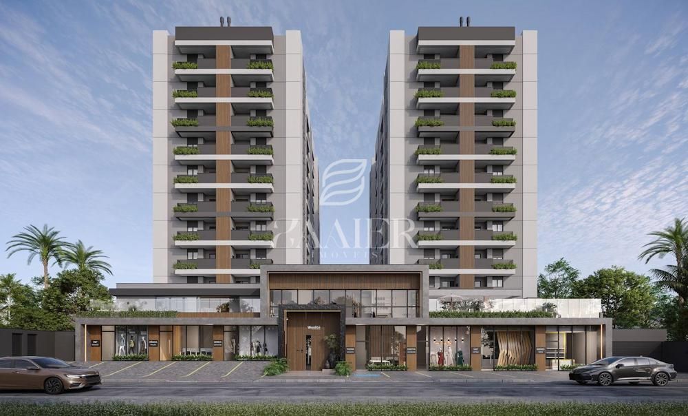 Apartamento à venda com 2 quartos, 62m² - Foto 10