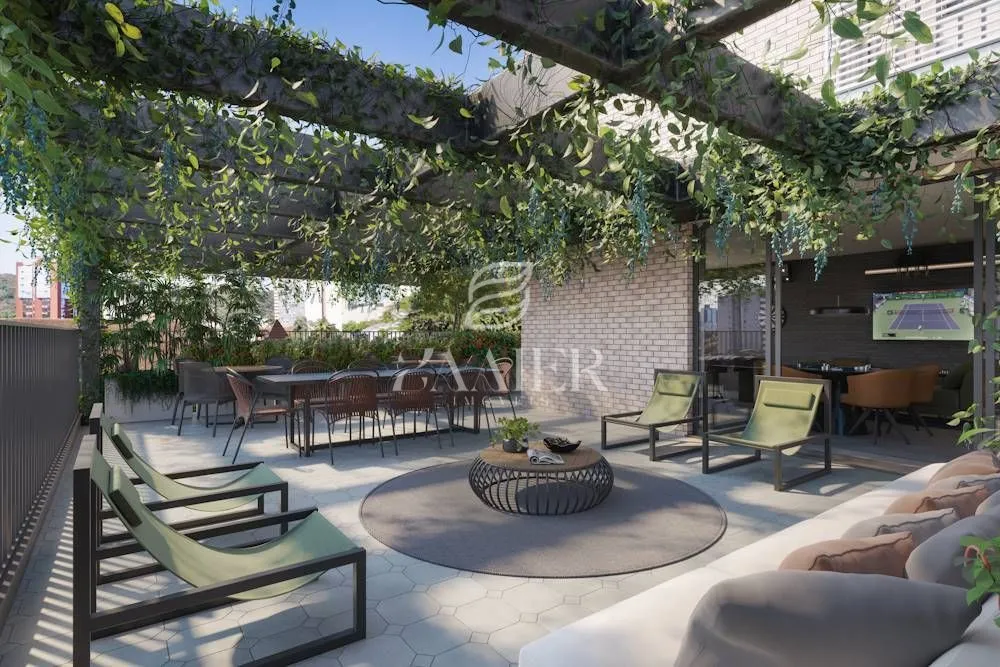 Apartamento, 4 quartos, 161 m² - Foto 3