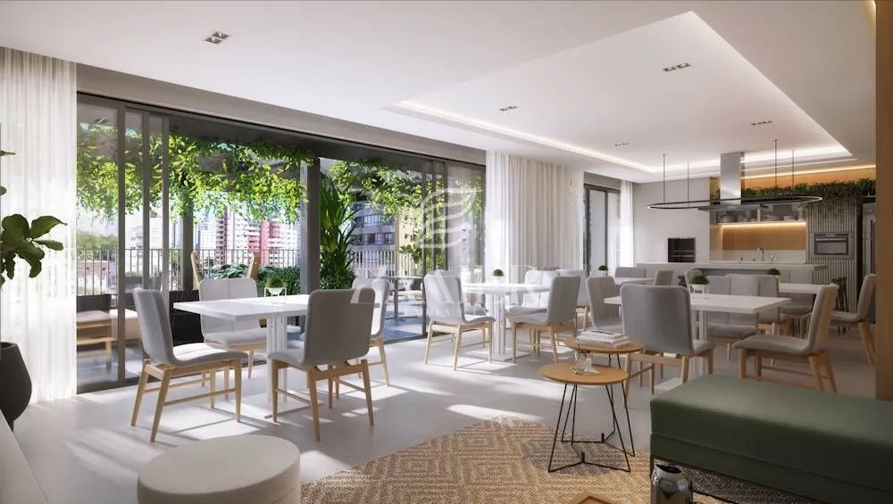 Apartamento, 4 quartos, 161 m² - Foto 2