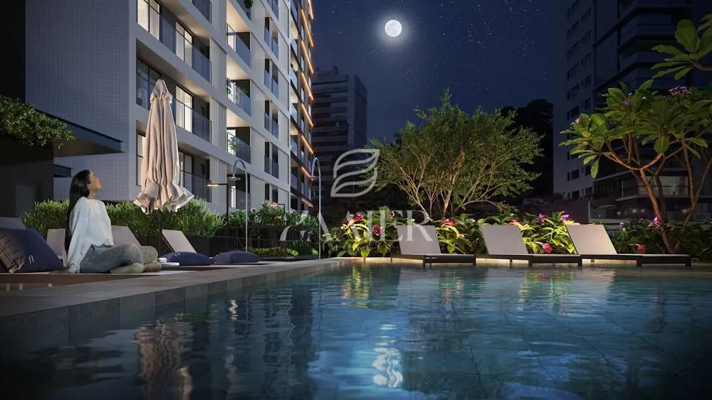 Apartamento, 4 quartos, 219 m² - Foto 1