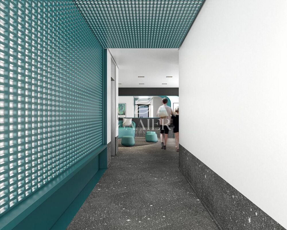 Flat/Apart Hotel, 1 quarto, 19 m² - Foto 14