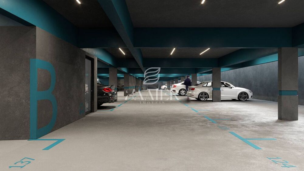 Flat/Apart Hotel, 1 quarto, 19 m² - Foto 28