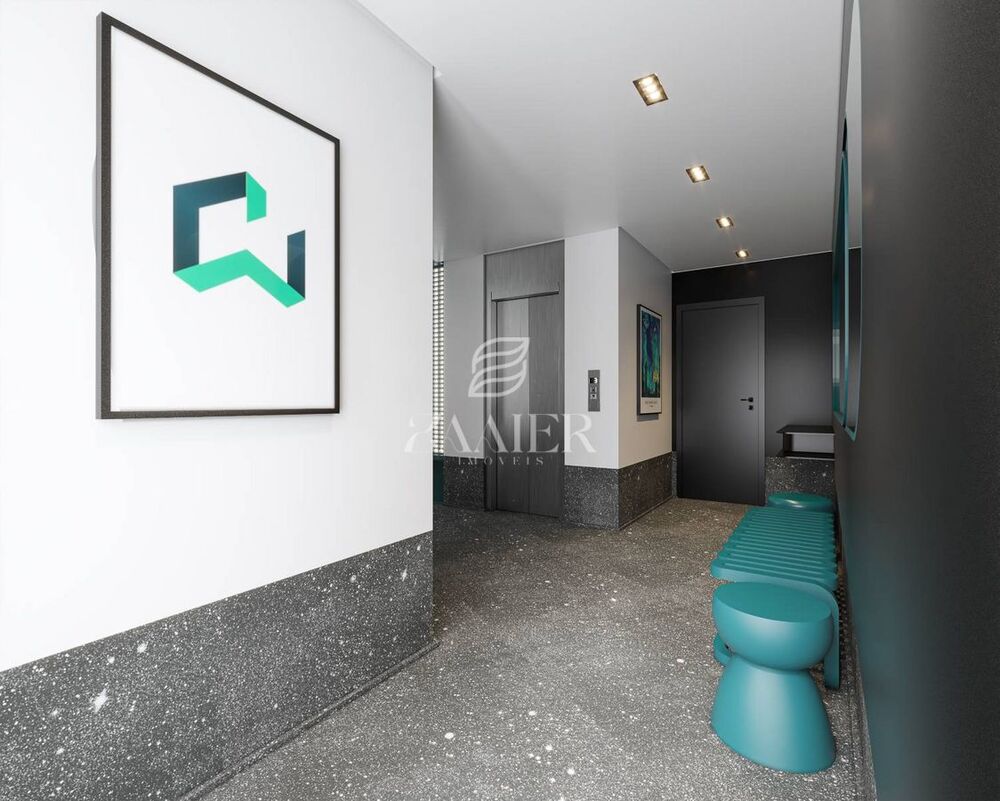 Flat/Apart Hotel, 1 quarto, 19 m² - Foto 12