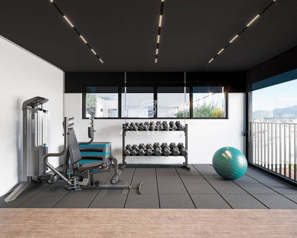 Flat/Apart Hotel, 1 quarto, 19 m² - Foto 3