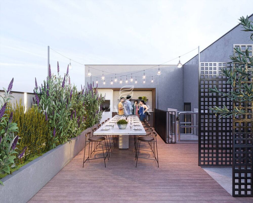 Flat/Apart Hotel, 1 quarto, 19 m² - Foto 18