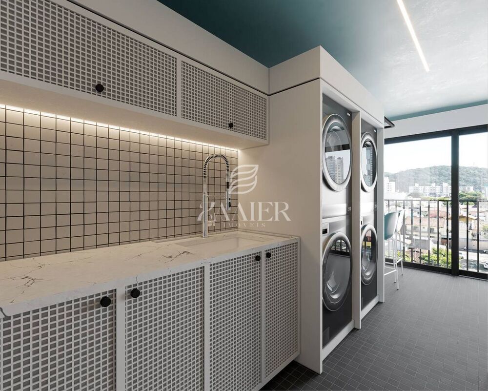 Flat/Apart Hotel, 1 quarto, 19 m² - Foto 23