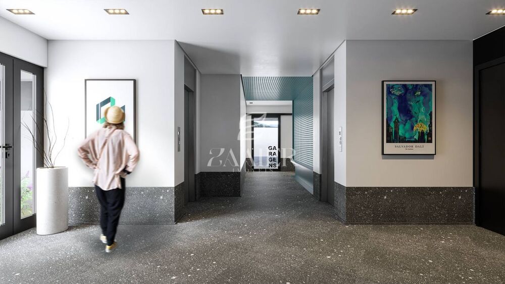 Flat/Apart Hotel, 1 quarto, 19 m² - Foto 13