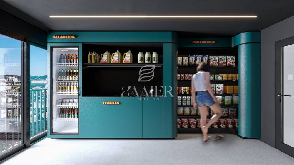 Flat/Apart Hotel, 1 quarto, 19 m² - Foto 16