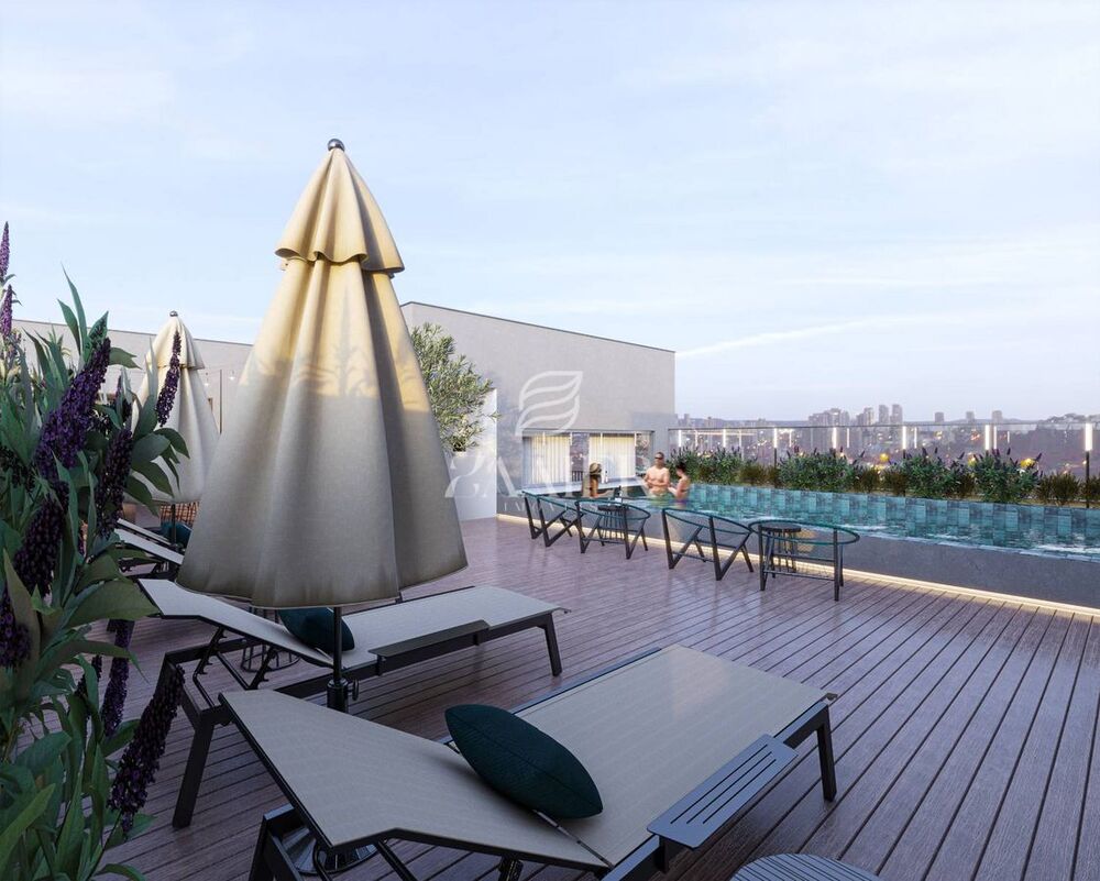 Flat/Apart Hotel, 1 quarto, 19 m² - Foto 25