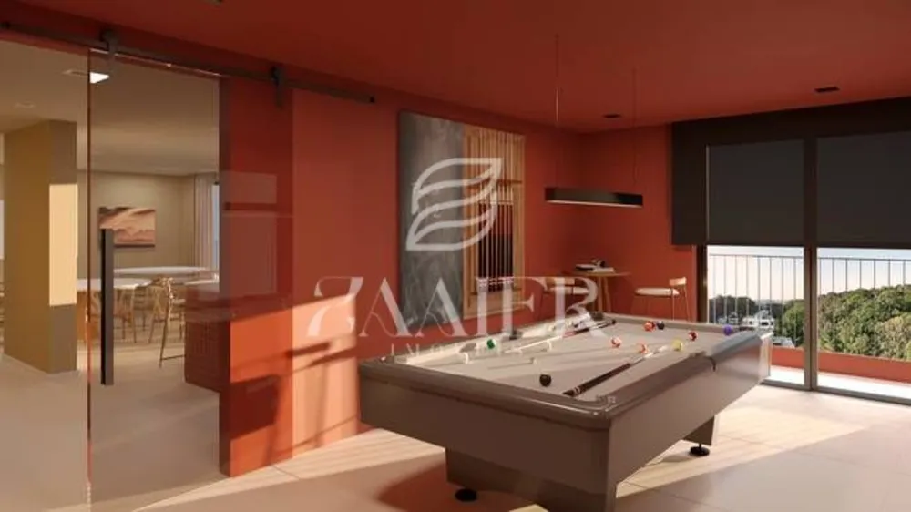 Apartamento, 2 quartos, 59 m² - Foto 2