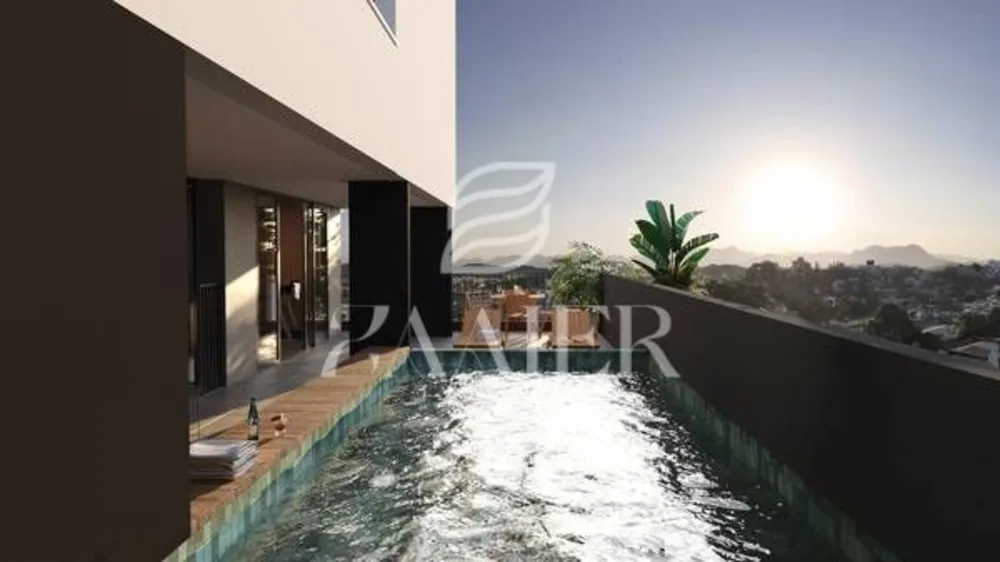 Apartamento, 2 quartos, 59 m² - Foto 3