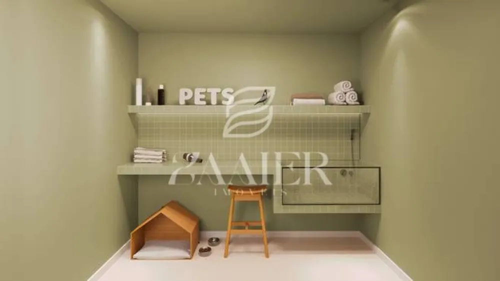 Apartamento, 2 quartos, 59 m² - Foto 1
