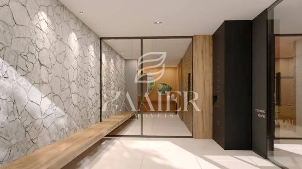 Apartamento, 2 quartos, 59 m² - Foto 4