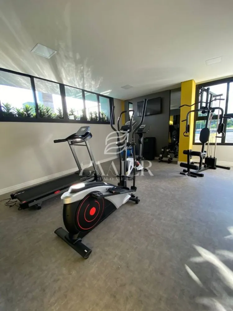 Flat/Apart Hotel, 1 quarto, 48 m² - Foto 1