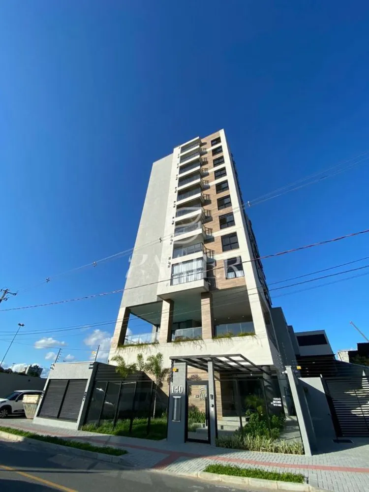 Flat/Apart Hotel, 1 quarto, 48 m² - Foto 2