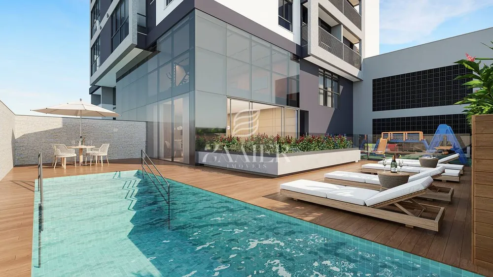 Apartamento, 3 quartos, 116 m² - Foto 2