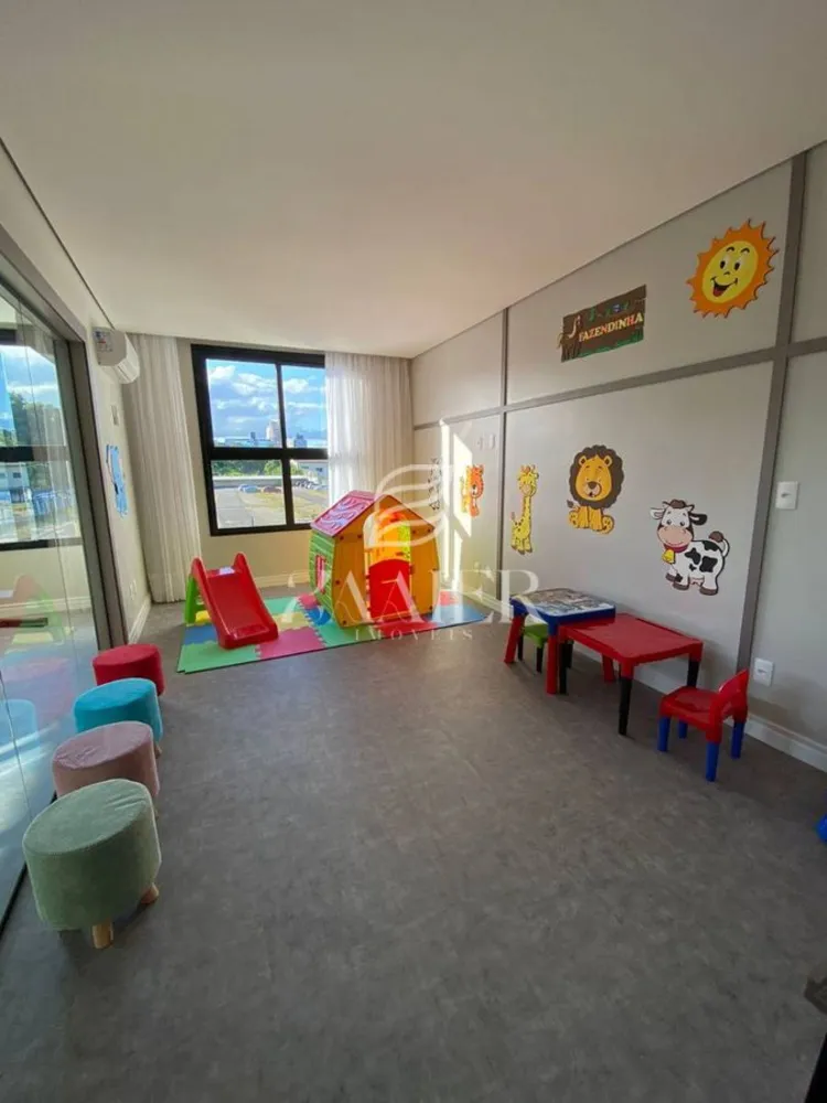 Apartamento, 2 quartos, 77 m² - Foto 1