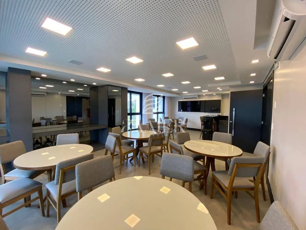 Apartamento, 2 quartos, 77 m² - Foto 2