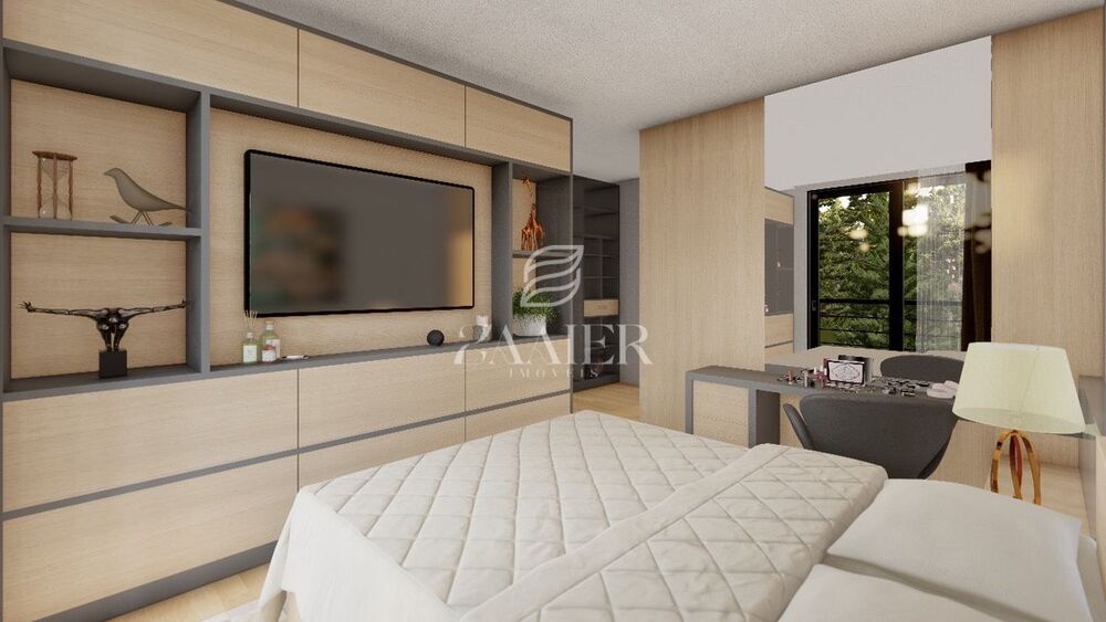 Casa à venda com 3 quartos, 206m² - Foto 2