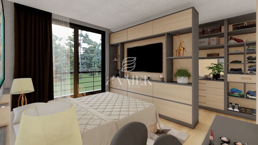 Casa à venda com 3 quartos, 206m² - Foto 3