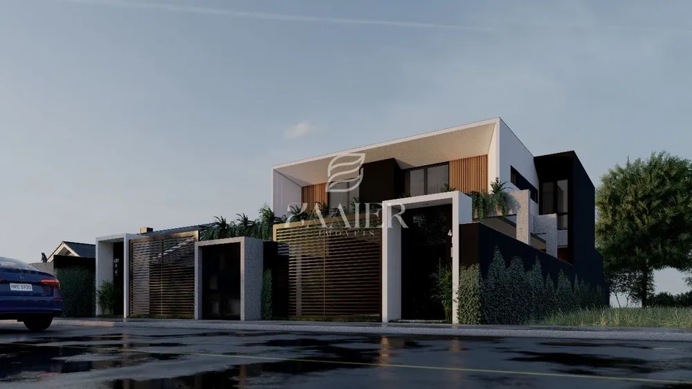 Casa, 3 quartos, 206 m² - Foto 3