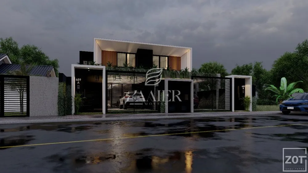 Casa, 3 quartos, 206 m² - Foto 4