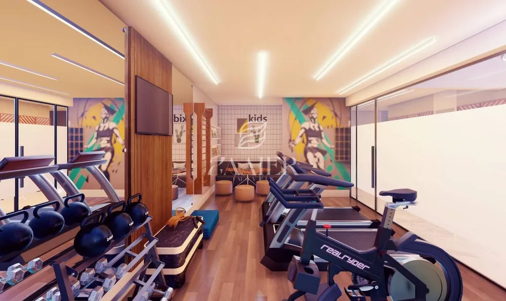 Apartamento, 3 quartos, 127 m² - Foto 4
