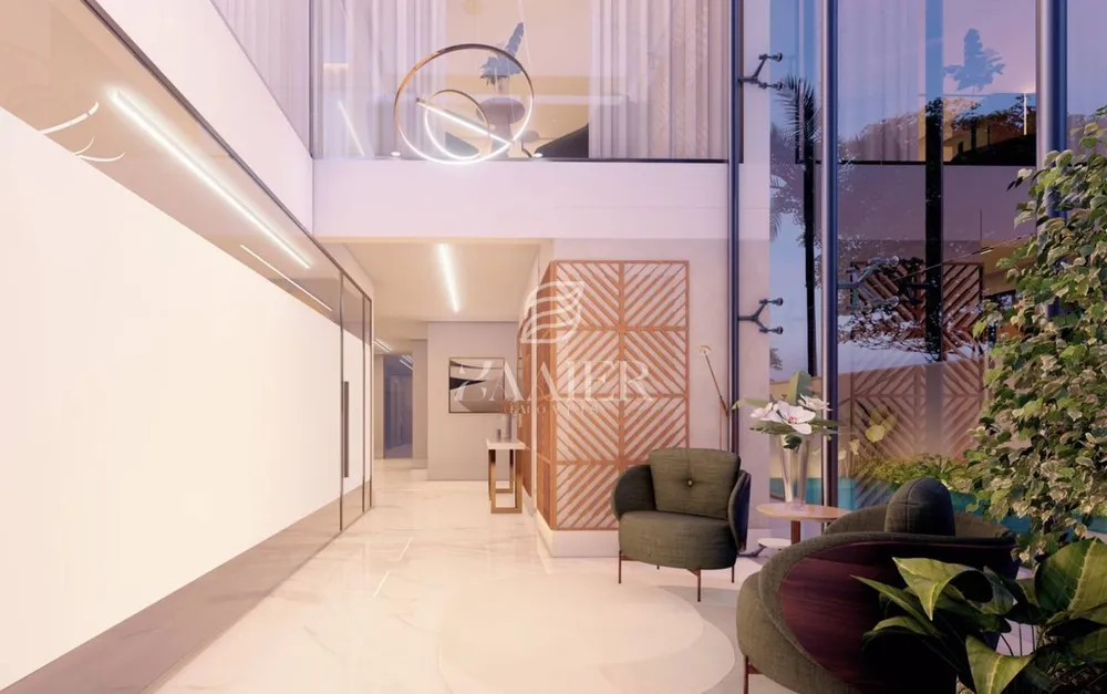 Apartamento, 3 quartos, 127 m² - Foto 8