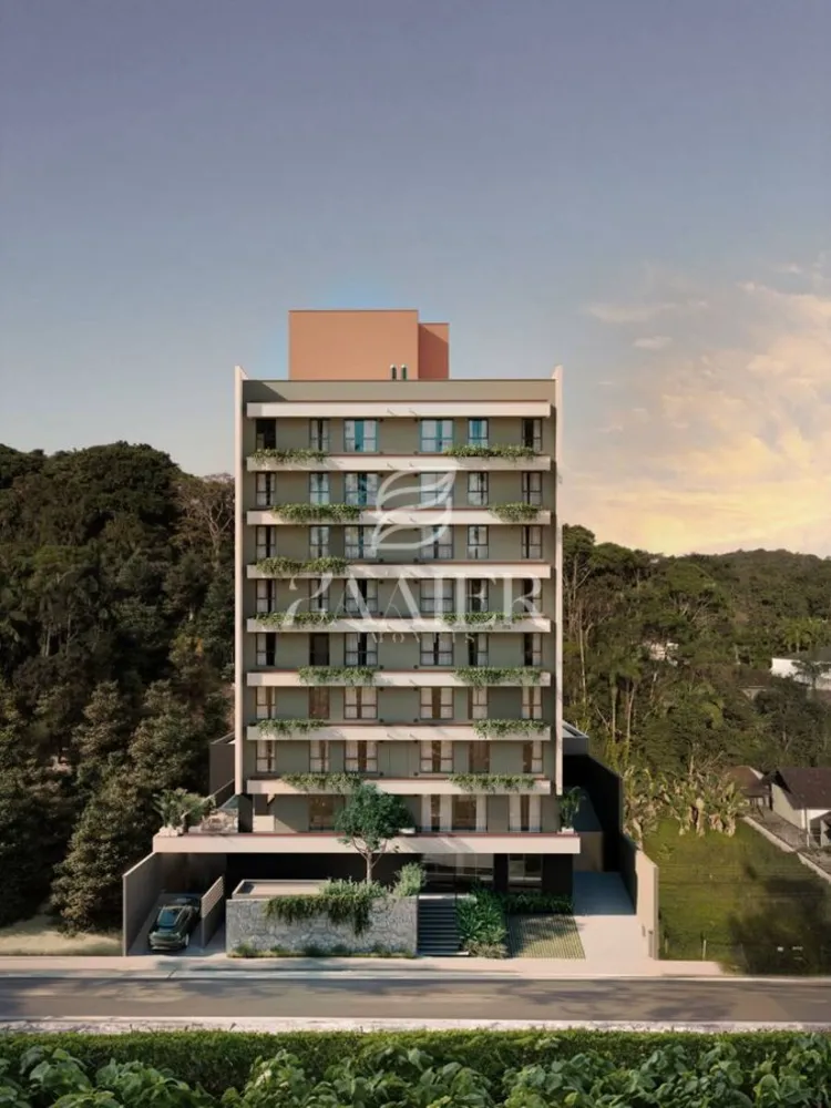 Apartamento, 3 quartos, 74 m² - Foto 1