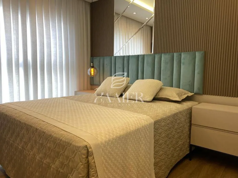 Apartamento, 3 quartos, 104 m² - Foto 1