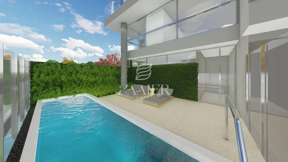 Apartamento, 3 quartos, 112 m² - Foto 3