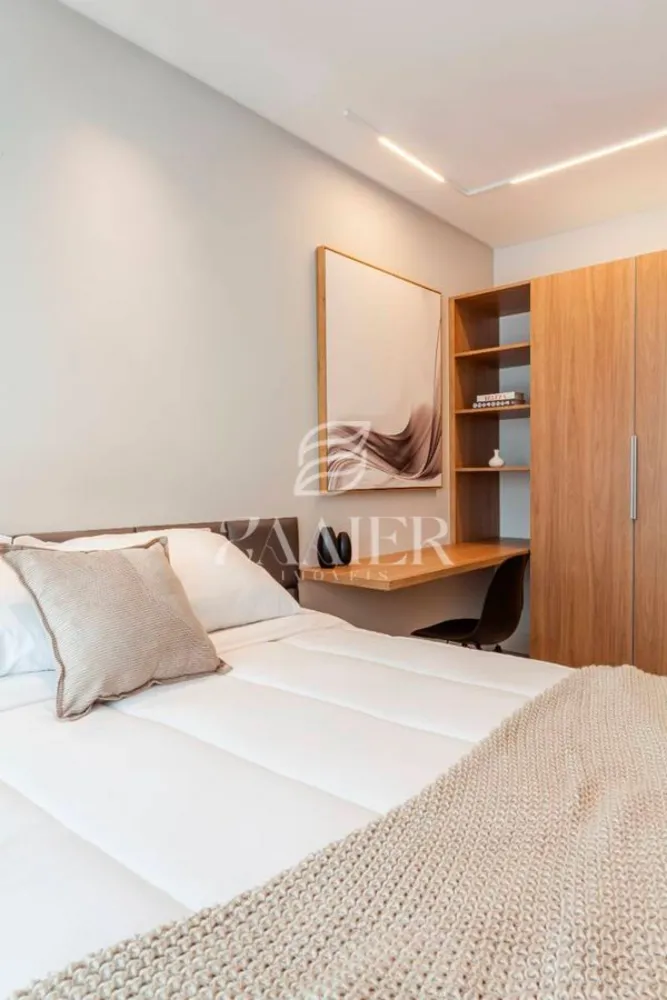 Apartamento, 2 quartos, 83 m² - Foto 4