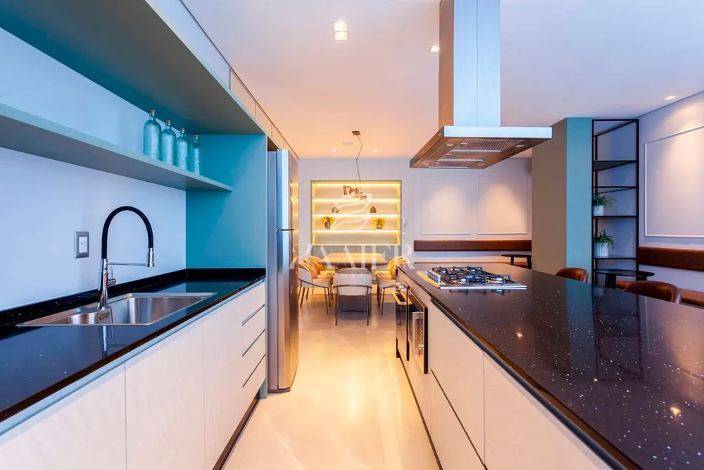 Apartamento, 2 quartos, 83 m² - Foto 1