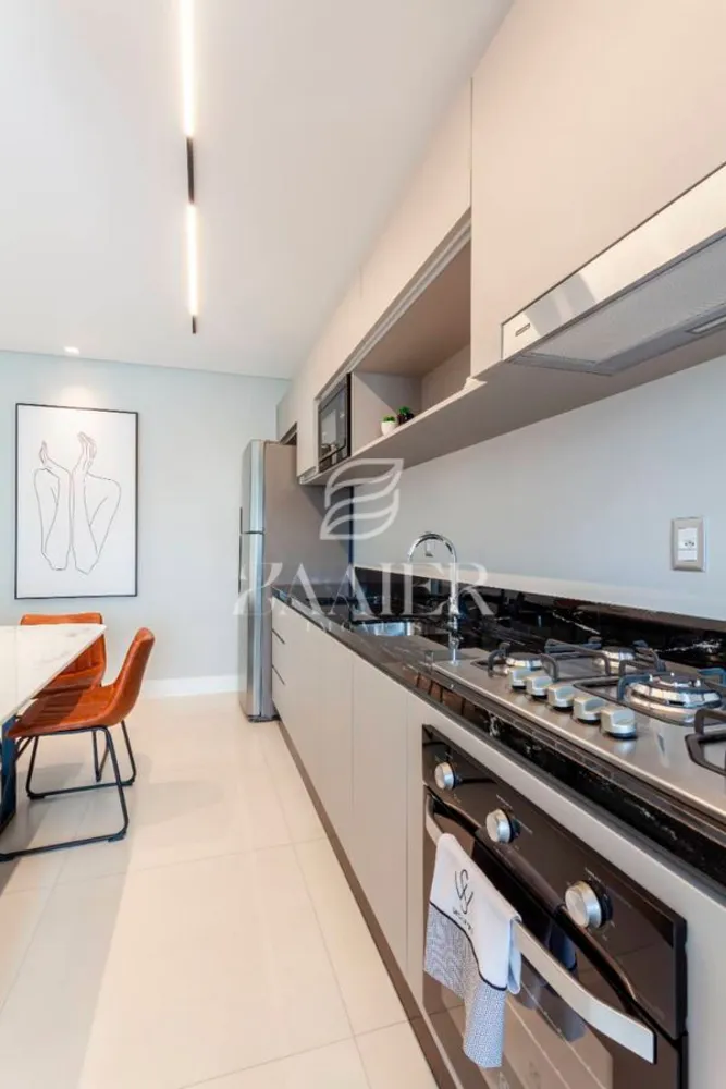 Apartamento, 2 quartos, 83 m² - Foto 3