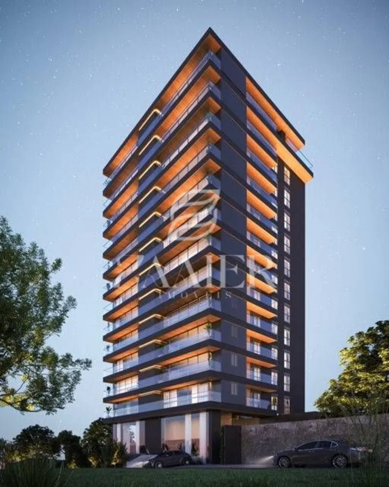 Apartamento, 3 quartos, 127 m² - Foto 4