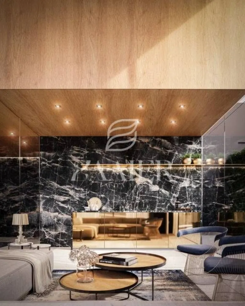 Apartamento, 3 quartos, 127 m² - Foto 1