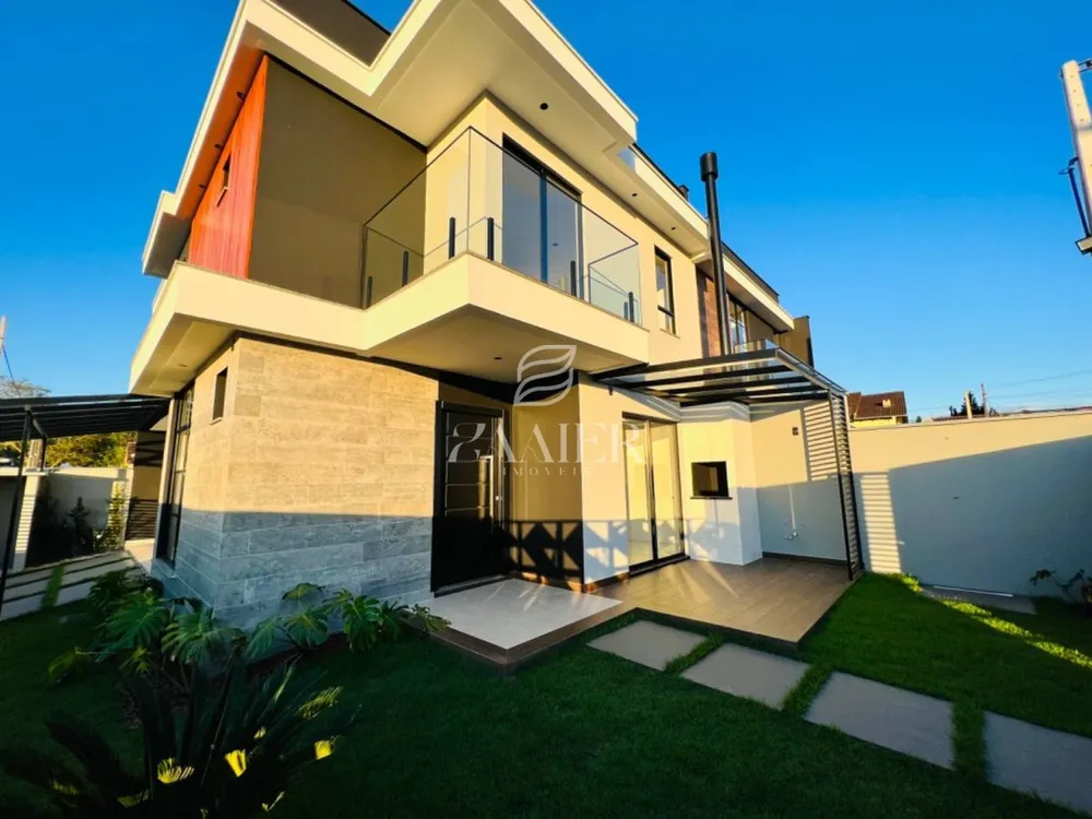 Casa, 3 quartos, 152 m² - Foto 4