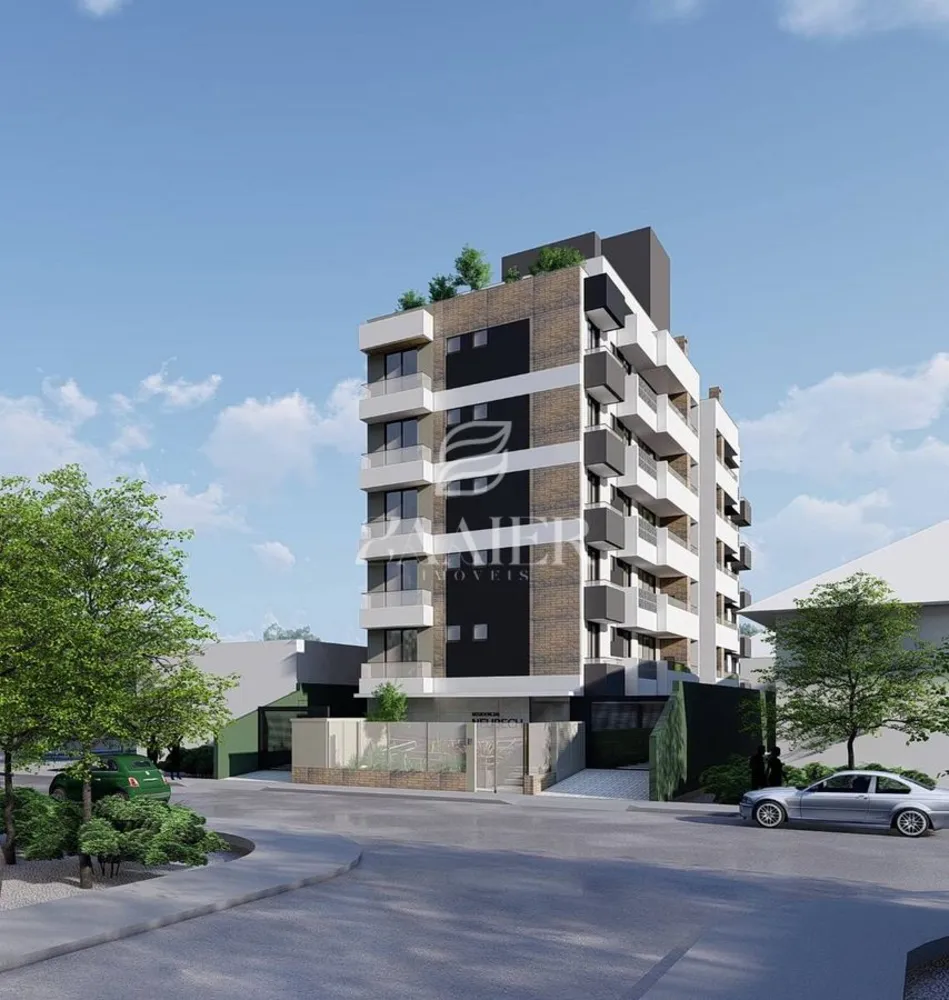 Apartamento, 2 quartos, 66 m² - Foto 4