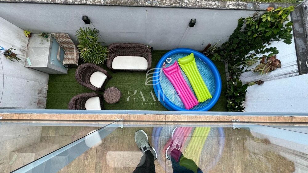 Casa à venda com 3 quartos, 175m² - Foto 7