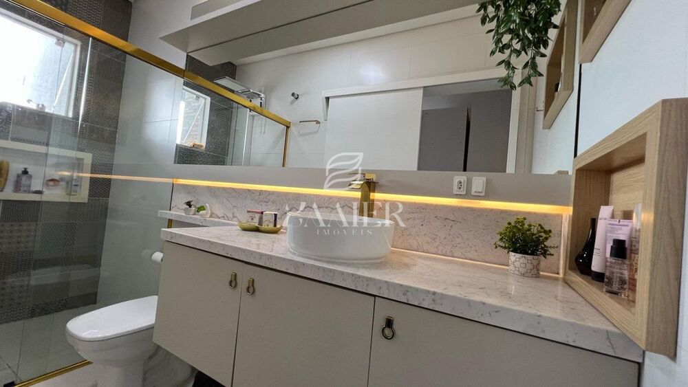 Casa à venda com 3 quartos, 175m² - Foto 6
