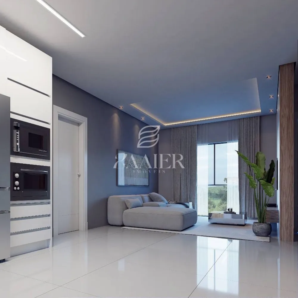Apartamento, 3 quartos, 94 m² - Foto 1