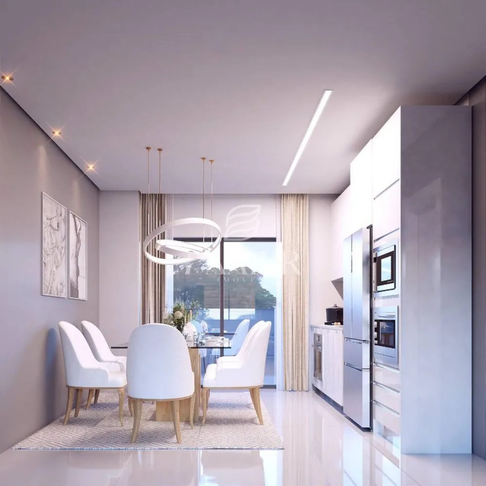 Apartamento, 3 quartos, 94 m² - Foto 3