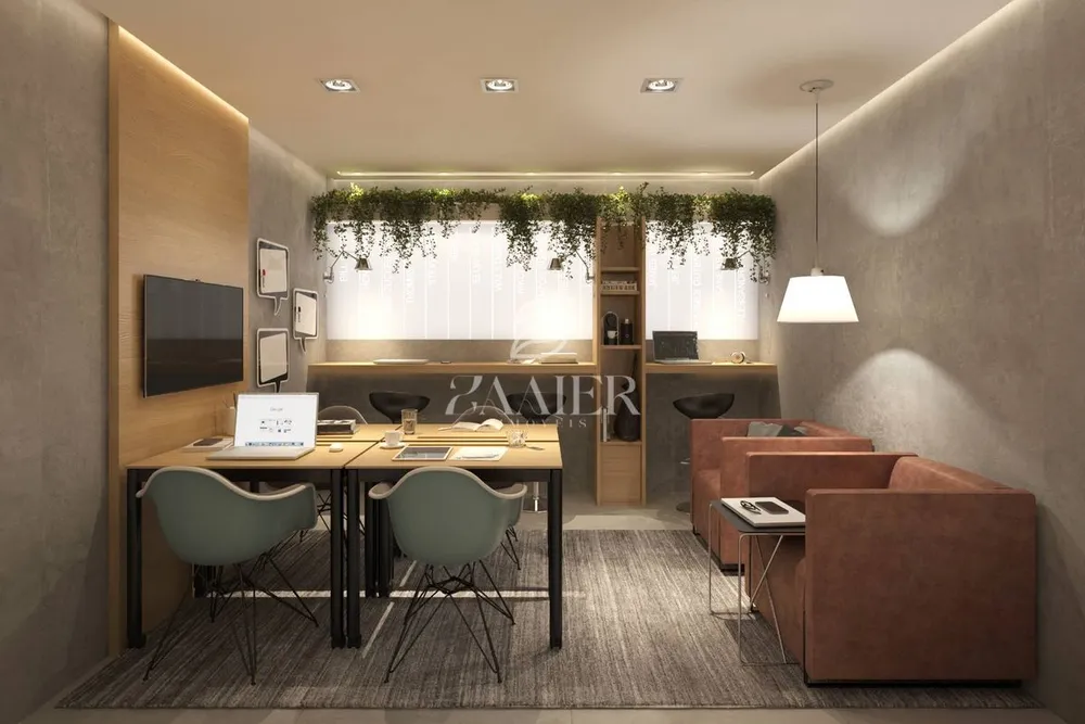 Apartamento, 3 quartos, 94 m² - Foto 4