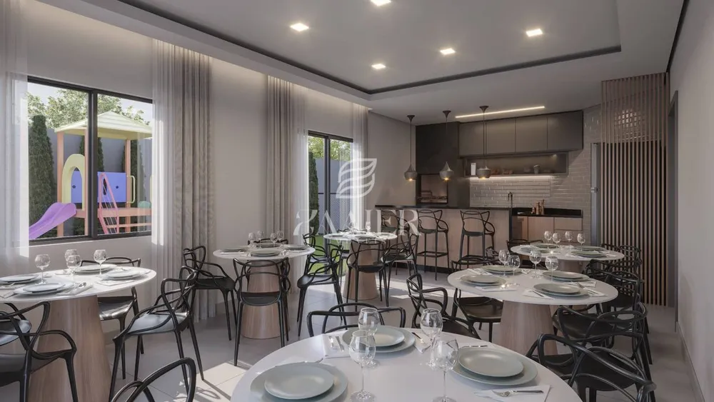 Apartamento, 2 quartos, 57 m² - Foto 2