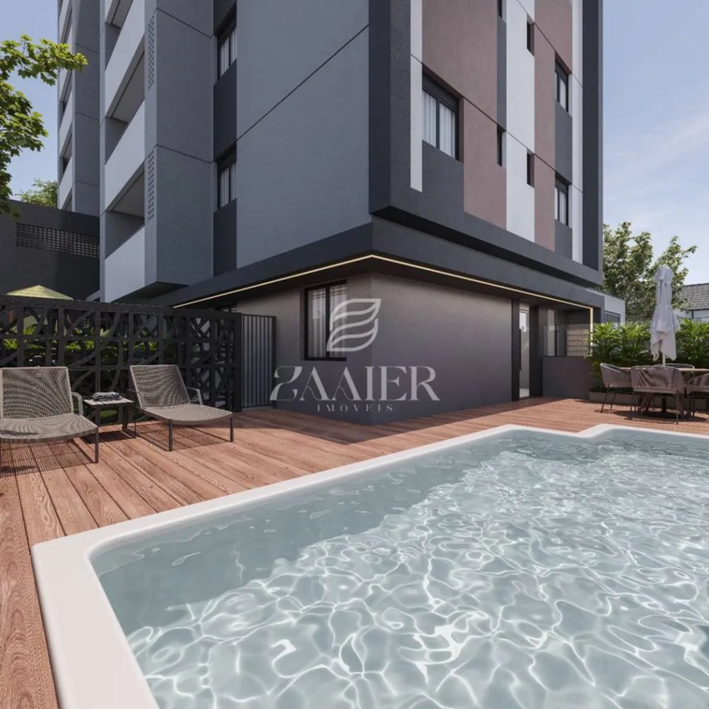 Apartamento, 2 quartos, 57 m² - Foto 3
