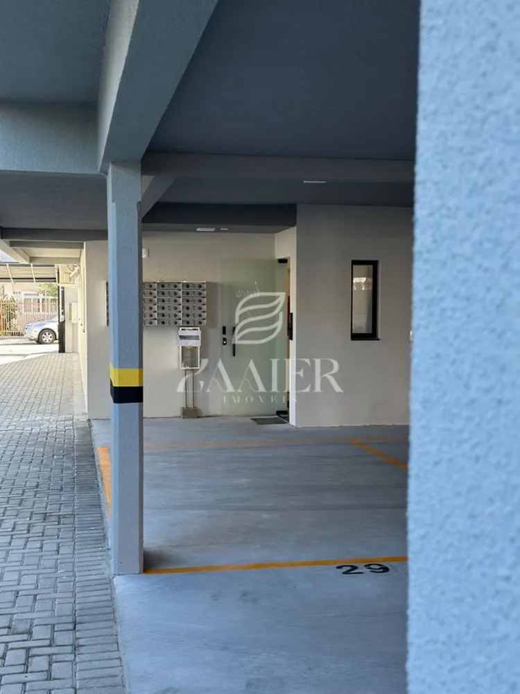 Apartamento, 2 quartos, 78 m² - Foto 2