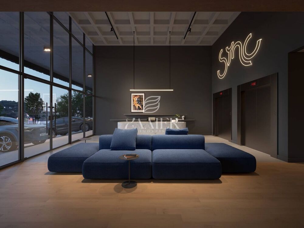 Flat/Apart Hotel, 1 quarto, 29 m² - Foto 9