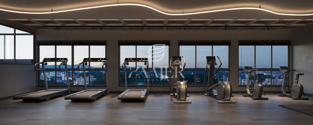 Flat/Apart Hotel, 1 quarto, 29 m² - Foto 3